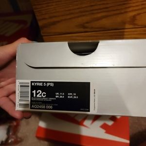 Kylie 5